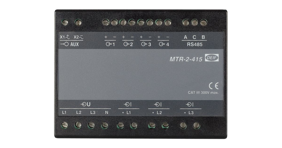 MTR-2