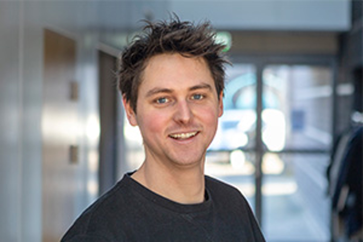 NPS Driven Jarne Lotens R And D Engineer Small