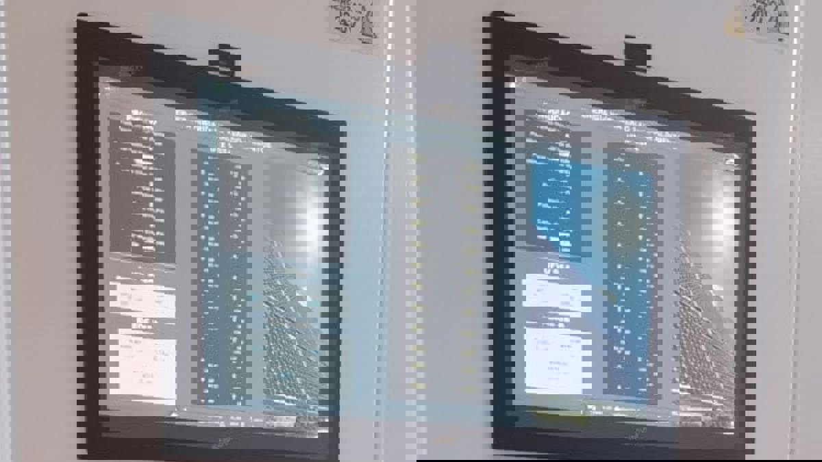 agi interface