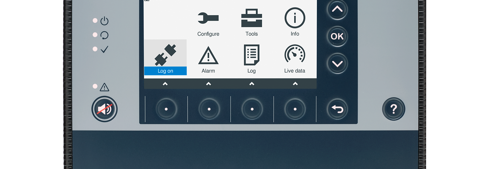 GPU 300 Front GPU 300 Front