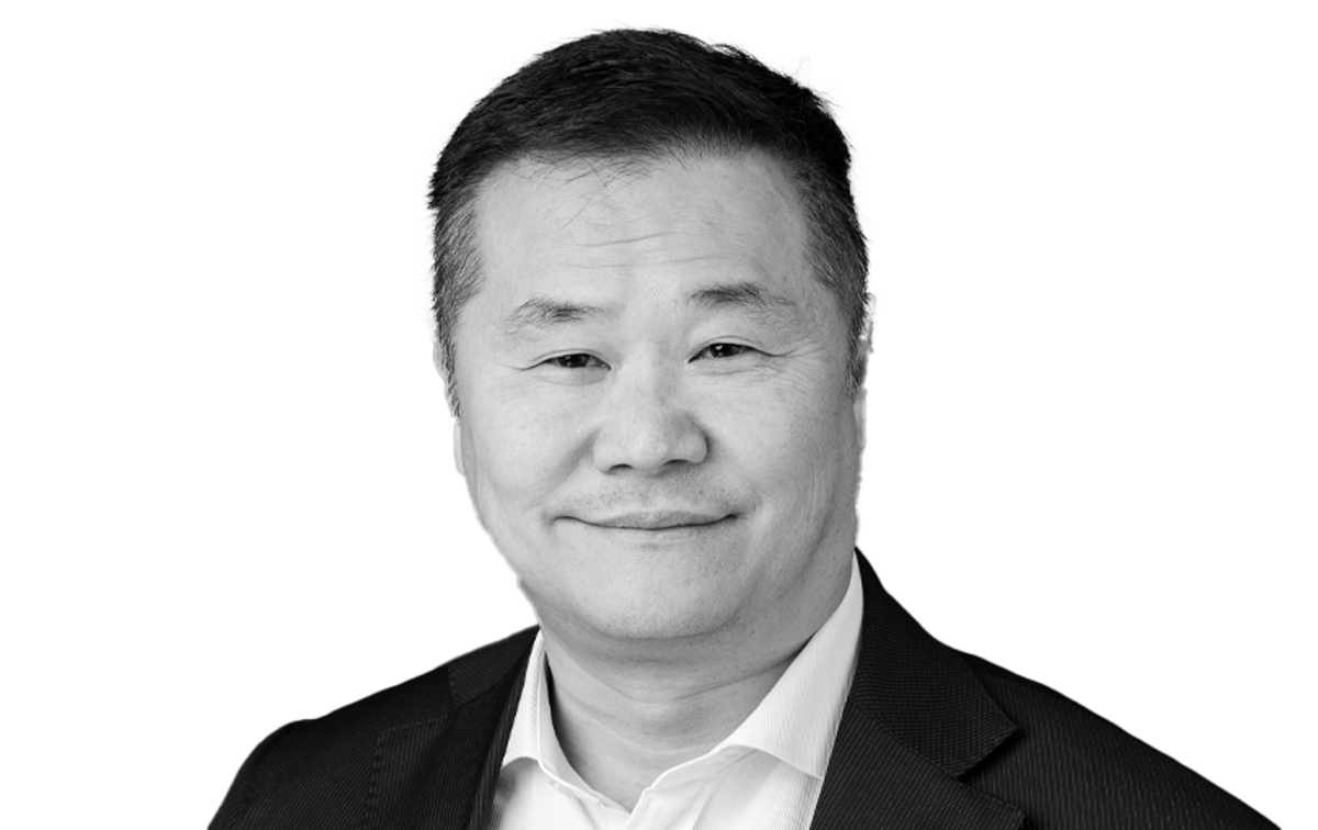 Humphrey Lau - Bestyrelse