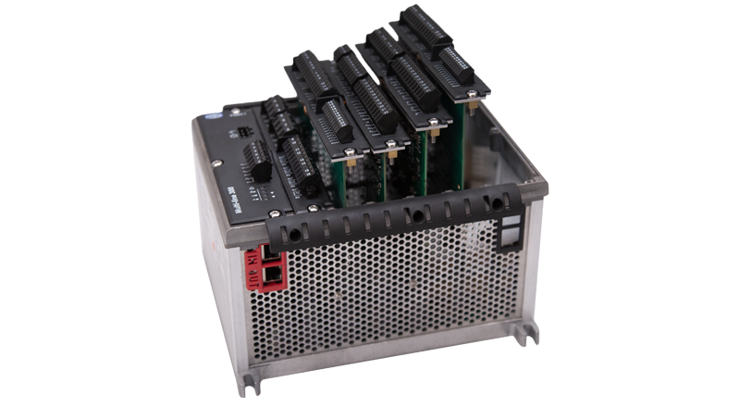 Ie350 Modules V1