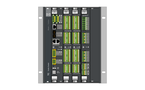 Tc Turbo Controller Steam 003