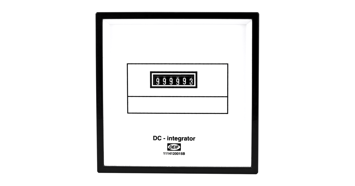 DCF Q96 dcf-q96