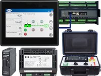 安全的变电站维护