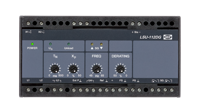 Load sharing, paralleling & operation