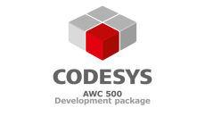 Codesys AWC500 Development Package