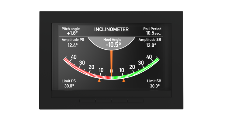 Icm 100 Inclinometer 002