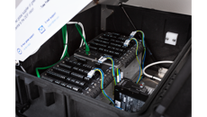 PPM 300 Simulator 2 Units Inside